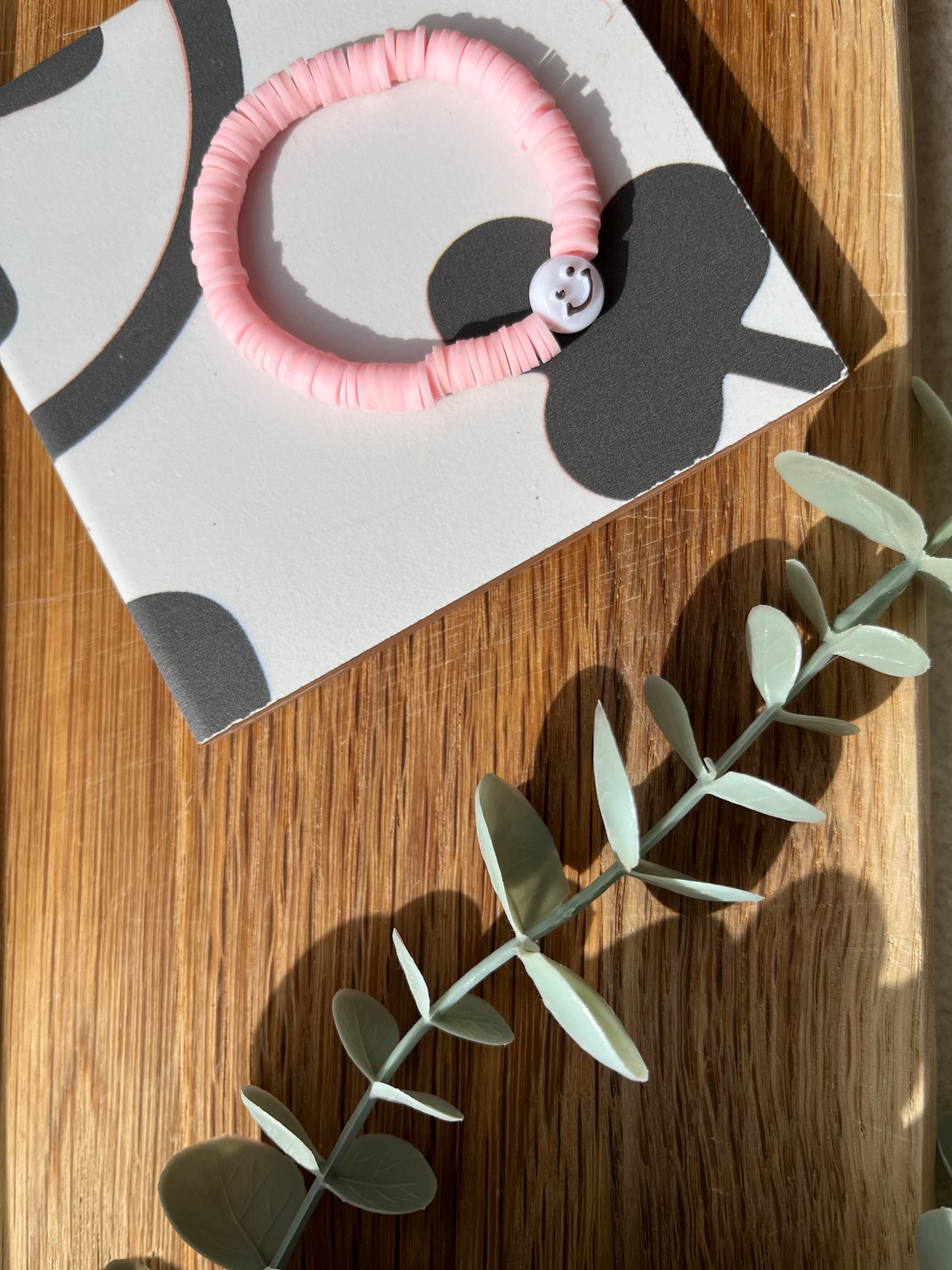 Rose quartz radiance