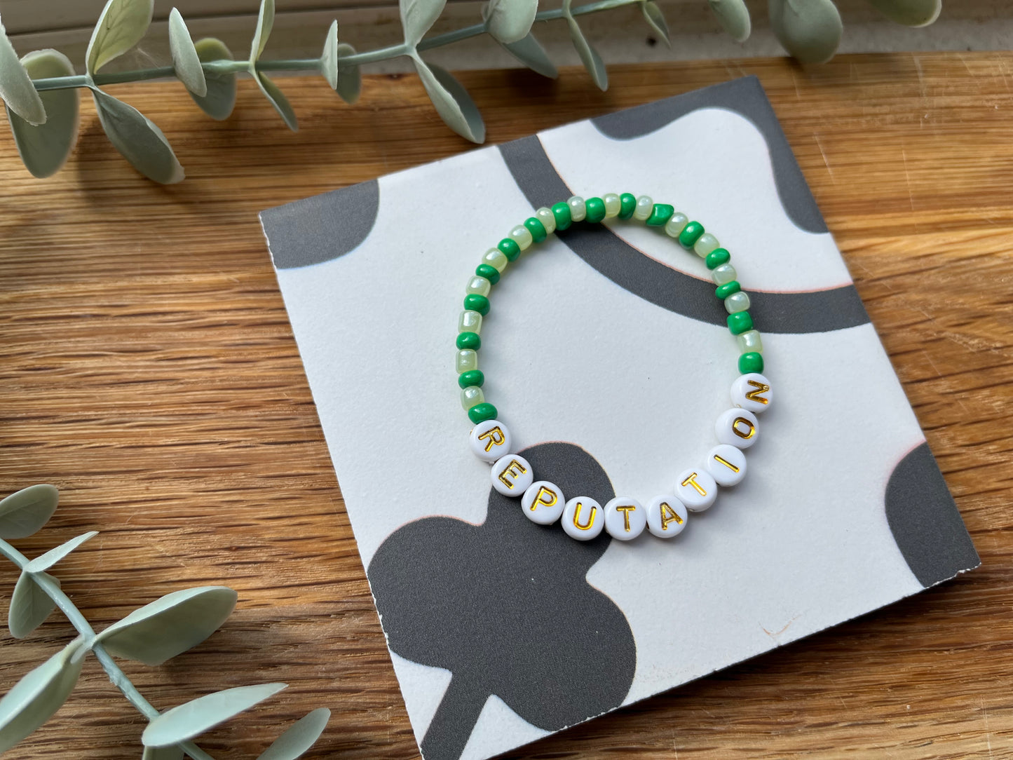 Reputation! (Taylor swift)