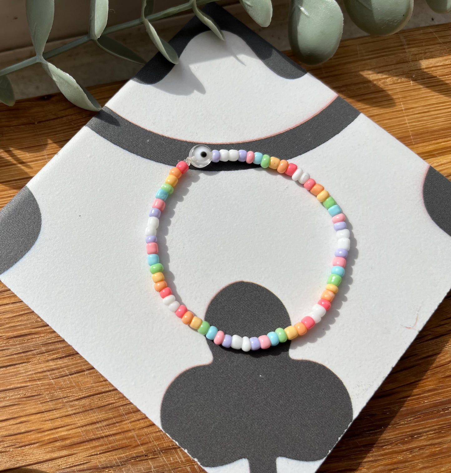 Lucky girl (multi-Colour)